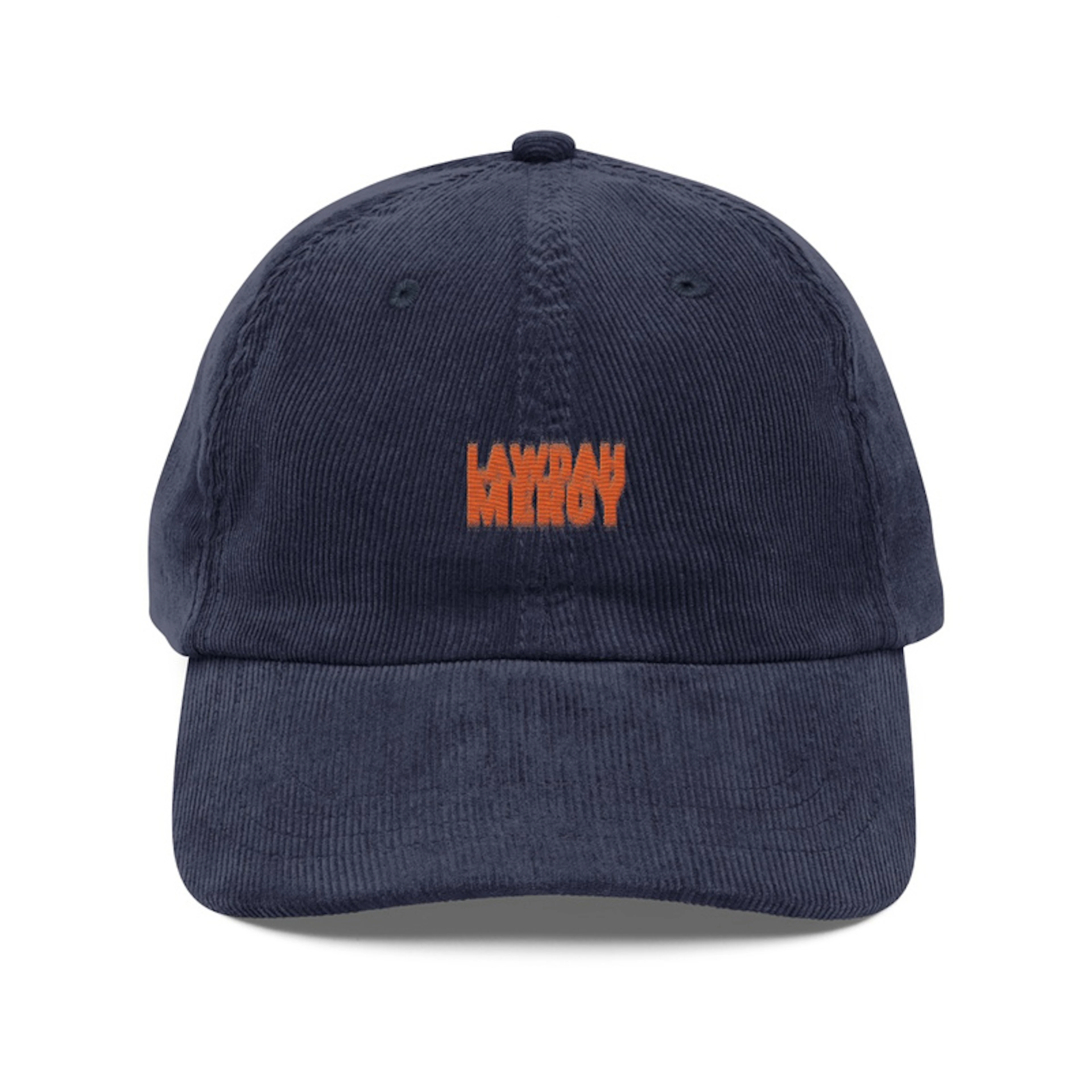 corduroy Hat