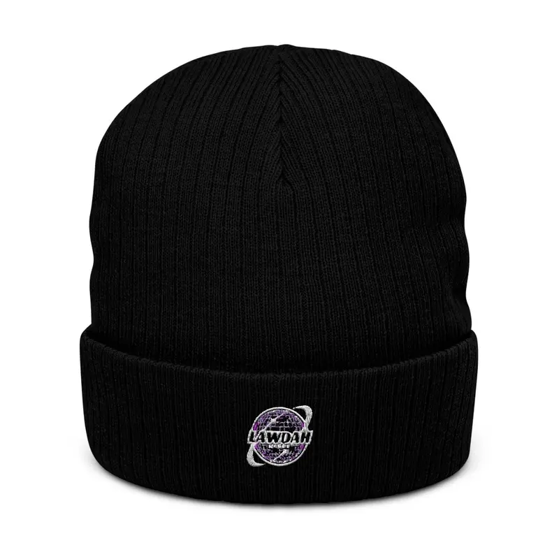 LawdAhMercy BEANIES