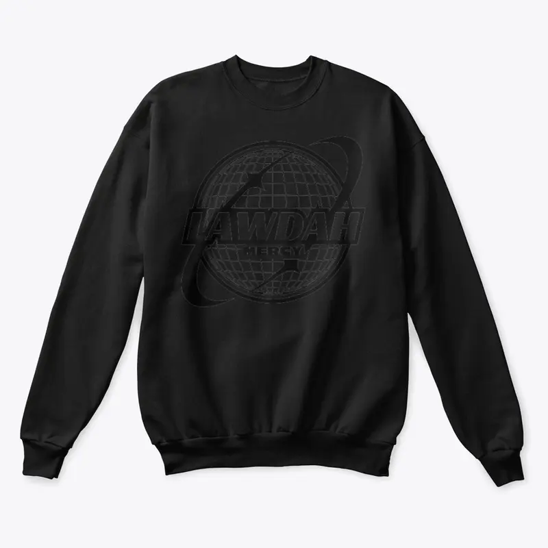 CREW NECK SWEATER